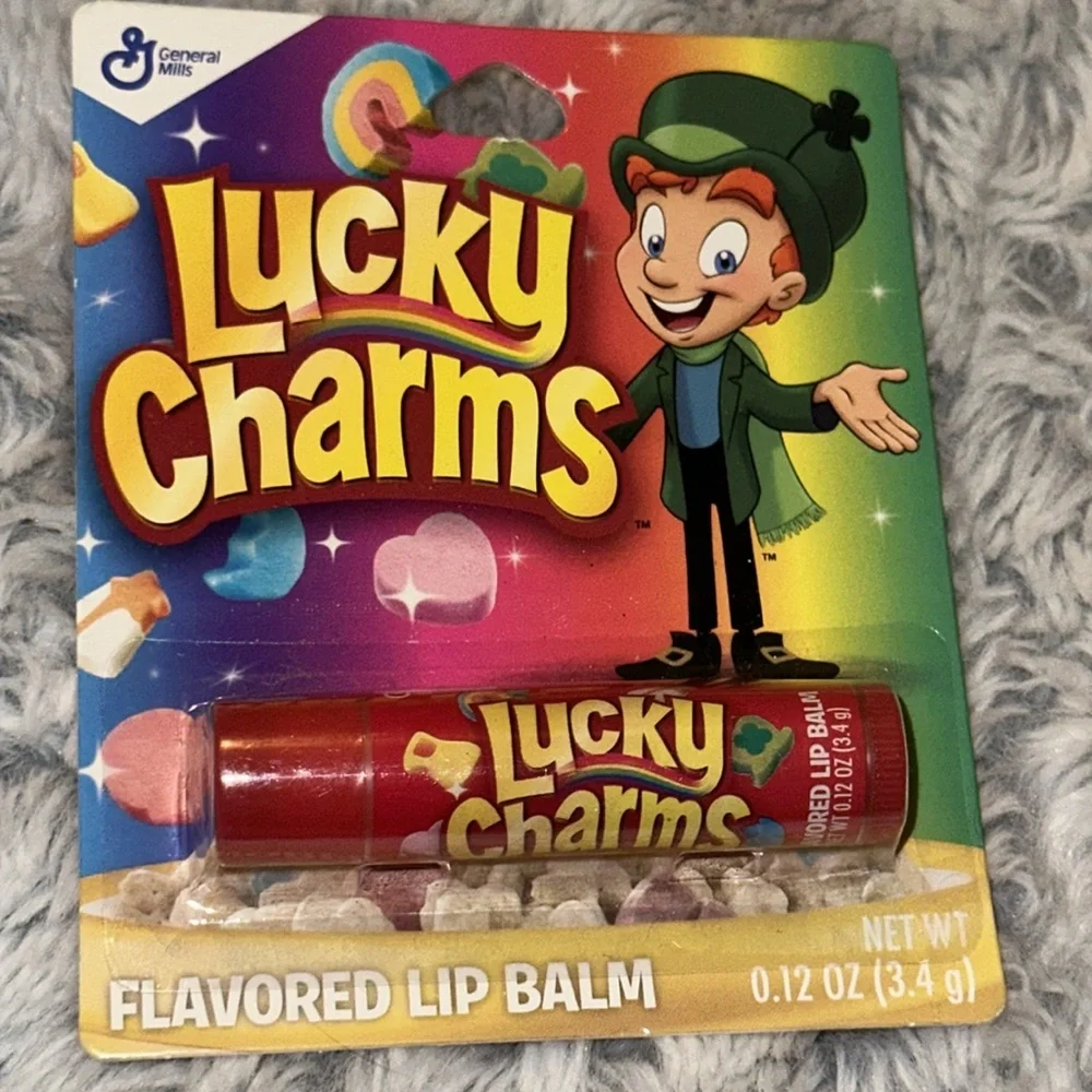 General Mills lot trix